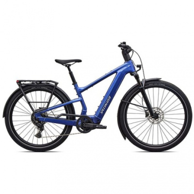 Specialized Turbo Vado 3 4.0