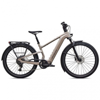 Specialized Turbo Vado 3 4.0