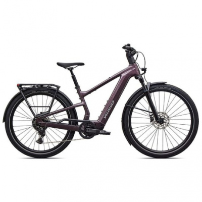 Specialized Turbo Vado 3 4.0