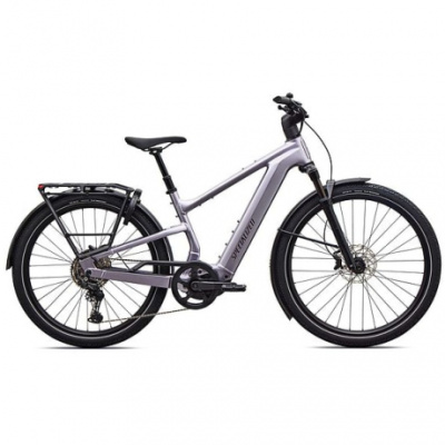 Specialized Turbo Vado 3 5.0