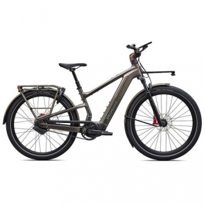 Specialized Turbo Vado 3 6.0 IGH