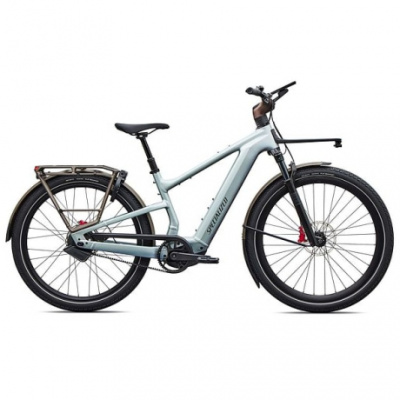 Specialized Turbo Vado 3 6.0 IGH
