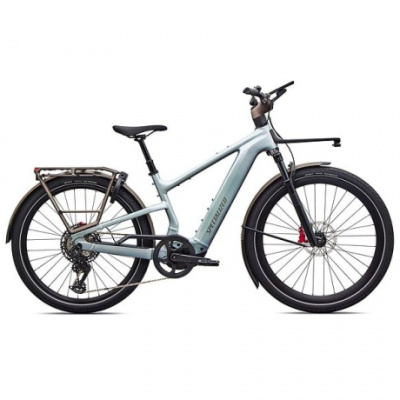 Specialized Turbo Vado 3 6.0