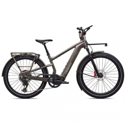 Specialized Turbo Vado 3 6.0