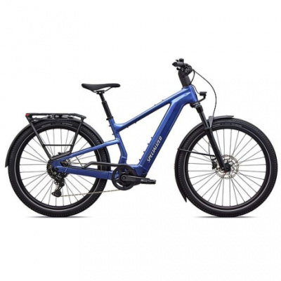Specialized Turbo Vado 3 EVO 4.0