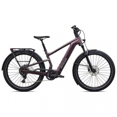 Specialized Turbo Vado 3 EVO 4.0