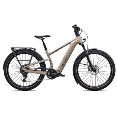 Specialized Turbo Vado 3 EVO 4.0
