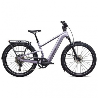 Specialized Turbo Vado 3 EVO 5.0