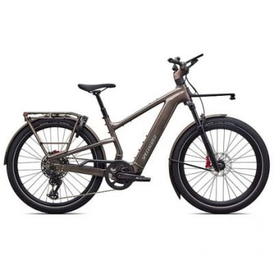 Specialized Turbo Vado 3 EVO 6.0