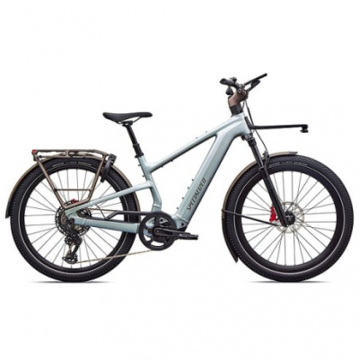 Specialized Turbo Vado 3 EVO 6.0