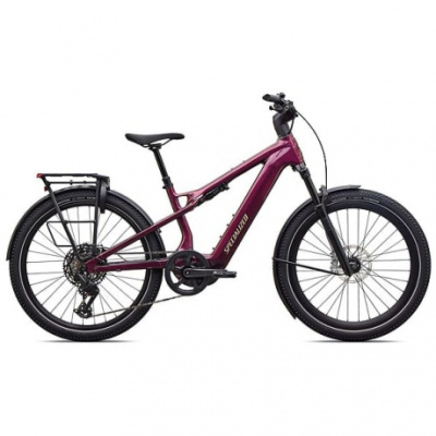 Specialized Turbo Vado 3 X 5.0