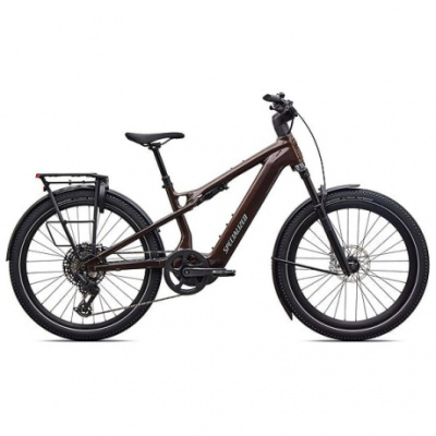 Specialized Turbo Vado 3 X 5.0