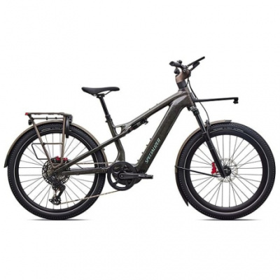 Specialized Turbo Vado 3 X 6.0