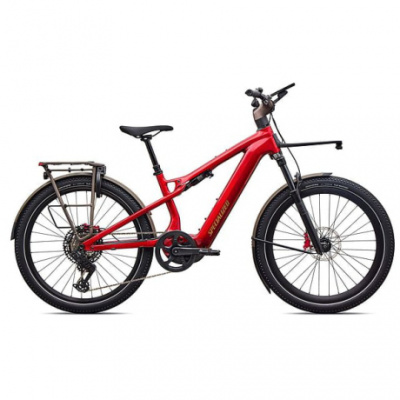 Specialized Turbo Vado 3 X 6.0