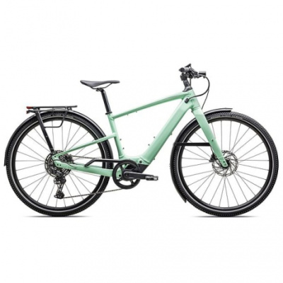 Specialized Turbo Vado SL 2 4.0 EQ