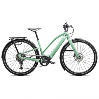 Specialized Turbo Vado SL 2 4.0 Step-Through  EQ