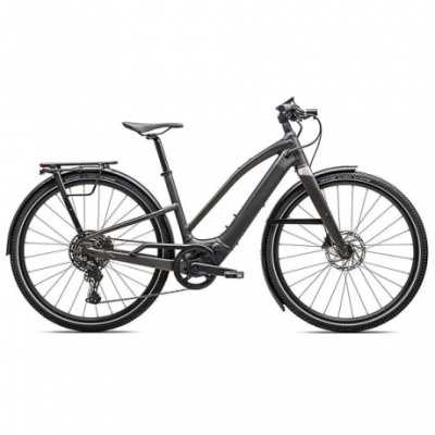 Specialized Turbo Vado SL 2 4.0 Step-Through  EQ