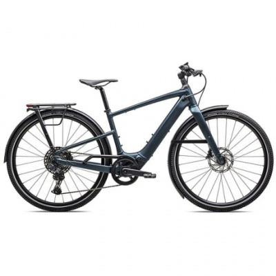 Specialized Turbo Vado SL 2 5.0 EQ
