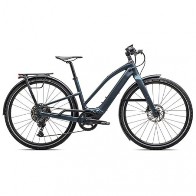 Specialized Turbo Vado SL 2 5.0 Step-Through EQ
