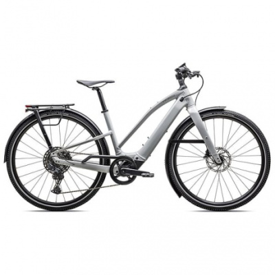 Specialized Turbo Vado SL 2 5.0 Step-Through EQ