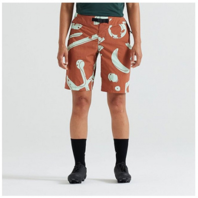 Specialized Women's ADV Air Shorts