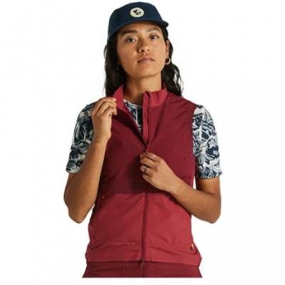 Specialized Women's /Fjallraven Adventure Vest
