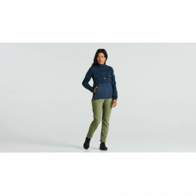 Specialized Women's /Fjallraven Raven Anorak