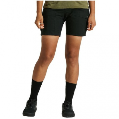 Specialized Women's /Fjallraven Rider's Hybrid Shorts