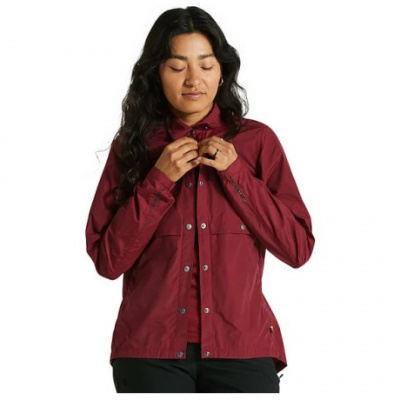 Specialized Women's /Fjallraven Rider's Wind Jacket
