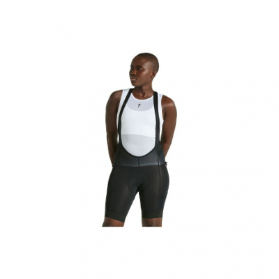 Specialized Women's Mountain Liner Bib Shorts with SWAT