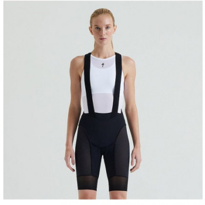 Specialized Women's Prime SWAT Liner Bib Shorts