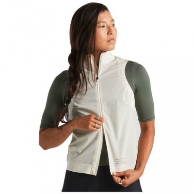 Specialized Women's Prime Wind Vest
