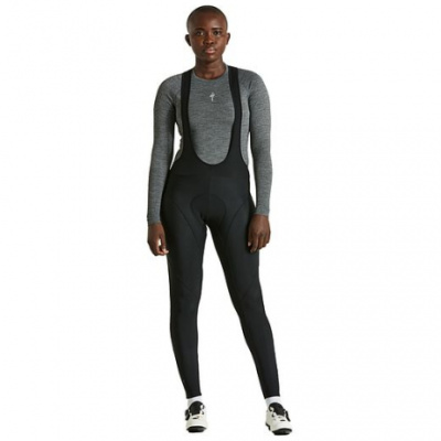 Specialized Women's RBX Comp Thermal Bib Tights