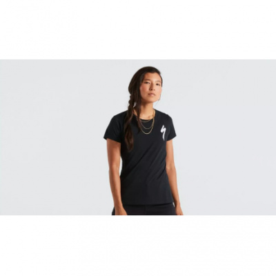 Specialized Women's S-Logo Short Sleeve T-Shirt
