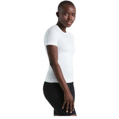Specialized Women's Seamless Light Short Sleeve Base Layer