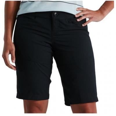 Specialized Women's Trail Shorts with Liner