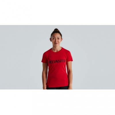 Specialized Women's Wordmark T-Shirt