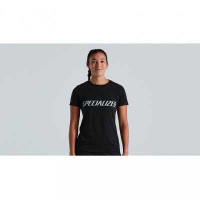 Specialized Women's Wordmark T-Shirt