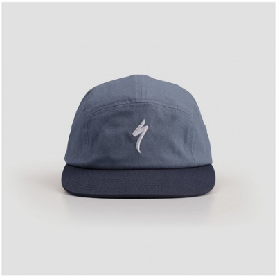 Specialized Youth 5-Panel Camper Hat