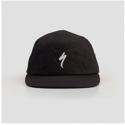 Specialized Youth 5-Panel Camper Hat