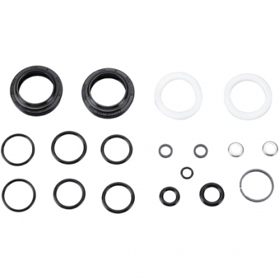 Sram 200 Hour1 Year Service Kit Includes Dust Seals Foam Rings ORings Chrc Sealhead Db C1 Sealhead  Yari Chrc B1 Revelation Chrc A1 Pike B3 Lyrik C2 S