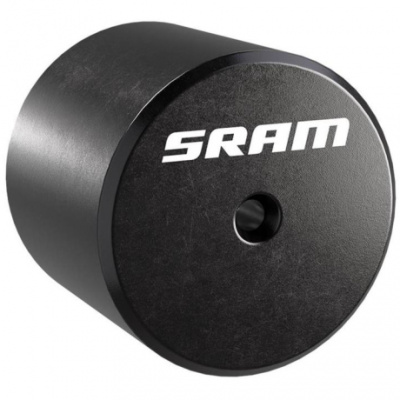 Sram DU Chainring Extraction Tool