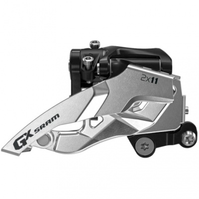 Sram Front Derailleur GX 2x11 Low Direct Mount Top Pull  11SPD DIRECT MOUNT