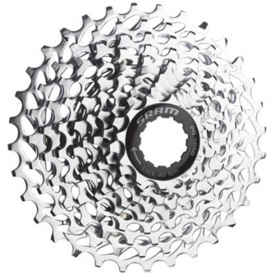 Sram PG1050 10 Speed Cassette  10SPD 1132T