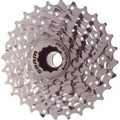 Sram PG850 8spd Cassette  8SPD 1128T