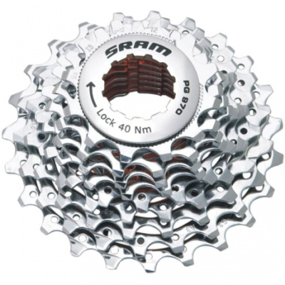 Sram PG970 9spd Cassette  9SPD 1226T