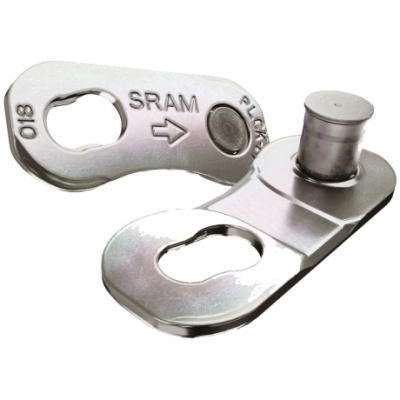 Sram POWERLOCK 12SPD FLAT TOP CHAIN CONNECTOR 12 SPEED