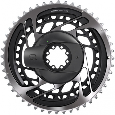 Sram RED AXS D1 POWERMETER KIT INCLUDING CHAINRING  46-33T
