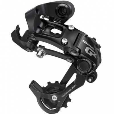 Sram Rear Derailleur GX Type 21 10Speed   10SPD SHORT