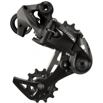 Sram Rear Derailleur X01DH 7Speed Short Cage A3  7 SPEED